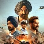Border 2 Box Office Day 4 Estimate: Rs 60 Cr Republic Day Explosion Seals 2026’s First Mega Blockbuster