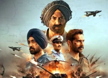 Border 2 Box Office Day 4 Estimate: Rs 60 Cr Republic Day Explosion Seals 2026’s First Mega Blockbuster