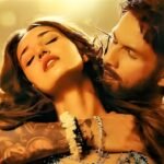 O’Romeo Song ‘Aashiqon Ki Colony’ Teaser OUT: Shahid Kapoor, Disha Patani Bring Back 90s Vibe