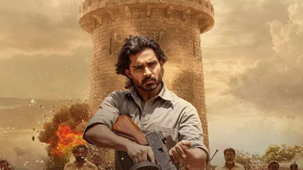 Champion OTT Release Date: When & Where to Watch Roshan Meka–Anaswara Rajan’s Period Sports Drama