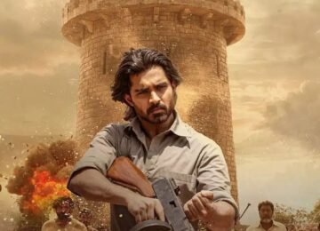 Champion OTT Release Date: When & Where to Watch Roshan Meka–Anaswara Rajan’s Period Sports Drama