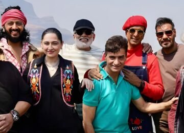 Dhamaal 4 Release Pushed Again; Ajay Devgn Comedy Hits July 3, 2026
