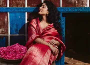 Sai Pallavi Replaces Deepika Padukone in Prabhas’ Kalki 2? Here’s What Really Happened