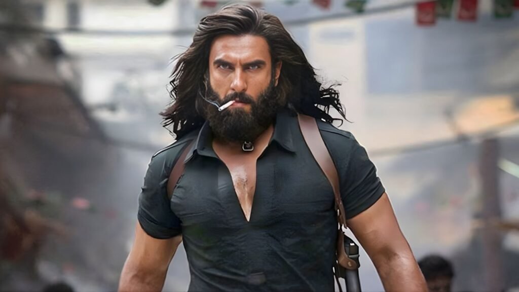 Dhurandhar OTT Release: Massive Updates as Netflix Uncut Version Buzz Grows