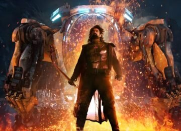 Prabhas To Start Kalki 2 Shoot, Will Also Work on Spirit in 2026