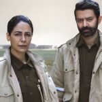 Kohrra Season 2 Trailer Out: Barun Sobti and Mona Singh Return in Dark Crime Mystery