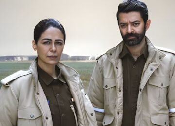 Kohrra Season 2 Trailer Out: Barun Sobti and Mona Singh Return in Dark Crime Mystery