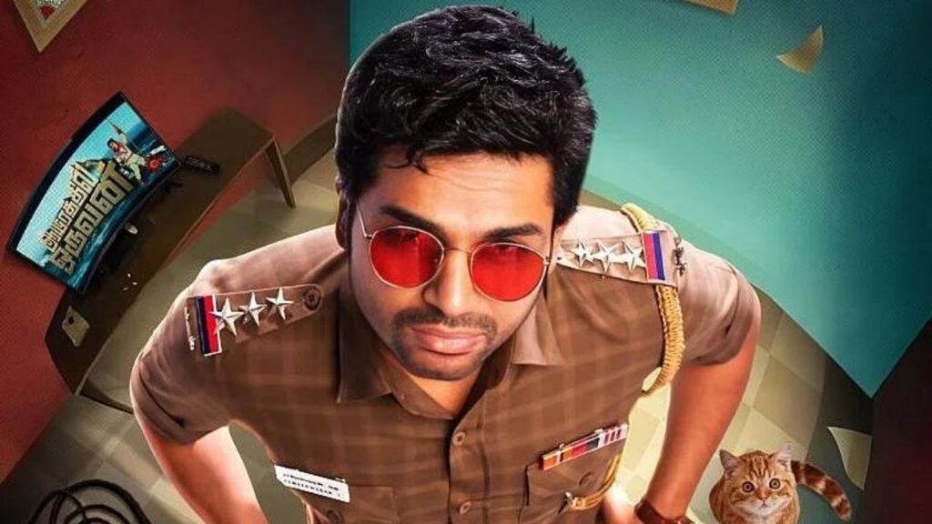 Vaa Vaathiyaar OTT Review: Karthi’s Vigilante Comedy Falls Short of Its Big Promises