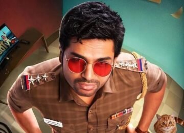 Vaa Vaathiyaar OTT Review: Karthi’s Vigilante Comedy Falls Short of Its Big Promises