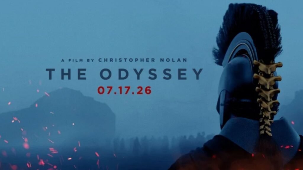Travis Scott Makes Acting Debut in Christopher Nolan’s The Odyssey, Teaser Ignites Buzz