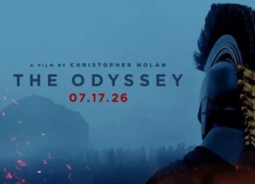 Travis Scott Makes Acting Debut in Christopher Nolan’s The Odyssey, Teaser Ignites Buzz