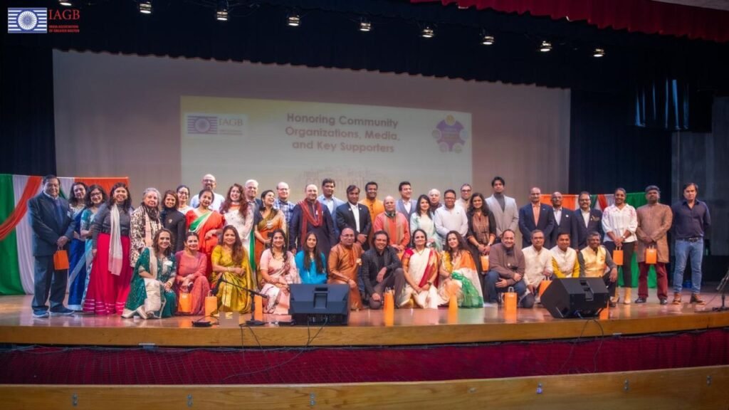 When a community celebrates together, culture stops being history and becomes a shared heartbeat.