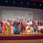 IAGB's Republic Day fair in 2026 celebrated unity in diversity with thousands of people in attendance.