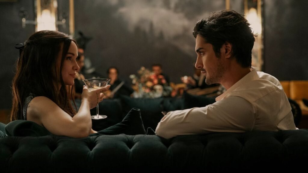 56 Days Trailer Out: 7 Shocking Twists Await in Dove Cameron–Avan Jogia’s Erotic Crime Thriller