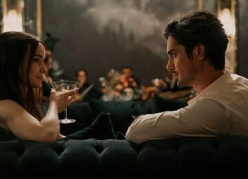 56 Days Trailer Out: 7 Shocking Twists Await in Dove Cameron–Avan Jogia’s Erotic Crime Thriller