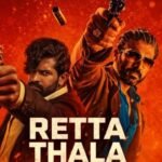 Retta Thala OTT Release: When & Where To Watch Arun Vijay’s Film Online