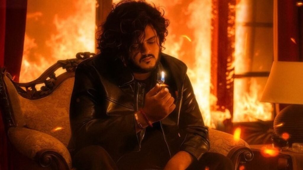 Vishal Mishra Drops First Track from Debut Album ‘Pagalpan’ — Listen to ‘Kya Bataun Tujhe’ Now