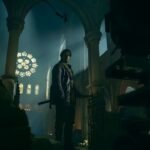 Highlander First Look Revealed: Henry Cavill Wields Sword in Epic Reboot