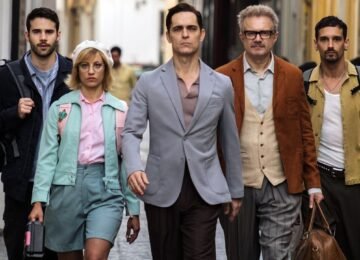 Berlin Season 2 Trailer & Release Date: Pedro Alonso Returns for Most Artistic Heist