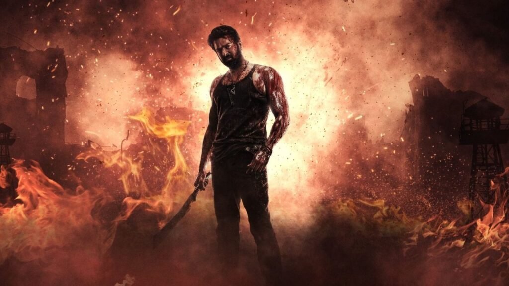 Prabhas Fauzi Set for Dussehra 2026? Big Release Plan Explained