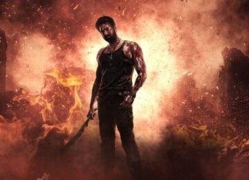 Prabhas Fauzi Set for Dussehra 2026? Big Release Plan Explained