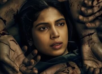 Daldal Review: Bhumi Pednekar Shines in a Dark Cop Drama That Repeats
