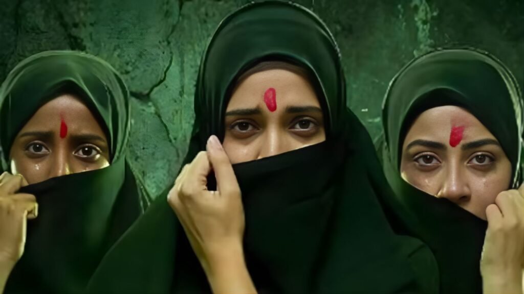 The Kerala Story 2 Teaser Drops: Women Rise, Fight Back — ‘Ab Sahenge Nahi, Ladenge!’
