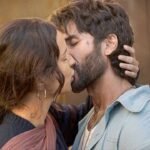 Shahid Kapoor & Triptii Dimri’s New O’Romeo Song Drops – A Soulful Romance You Can’t Miss
