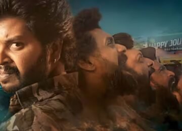 One/4 Movie Review: When Trust Turns Deadly in This Grounded Crime Drama