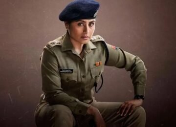 Mardaani 3 Box Office Day 1: Rani Mukerji’s Film Opens Steady Amid Border 2 Competition