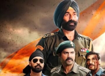 Border 2 Screening Cancelled in Valsad Cinema After Ceiling Collapse—What Happened