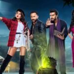 Bhoot Police 2 Without Saif & Arjun? Priyadarshan Teases Shocking Cast Changes