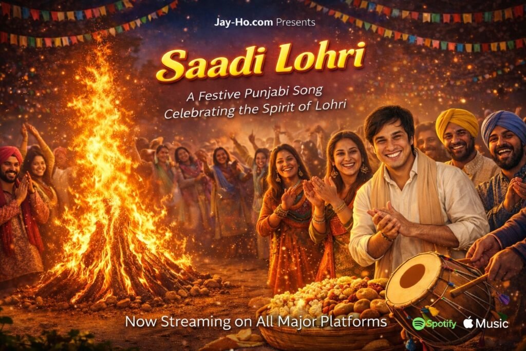Saadi Lohri