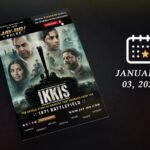 Jay-Ho! Pulse Jan 03