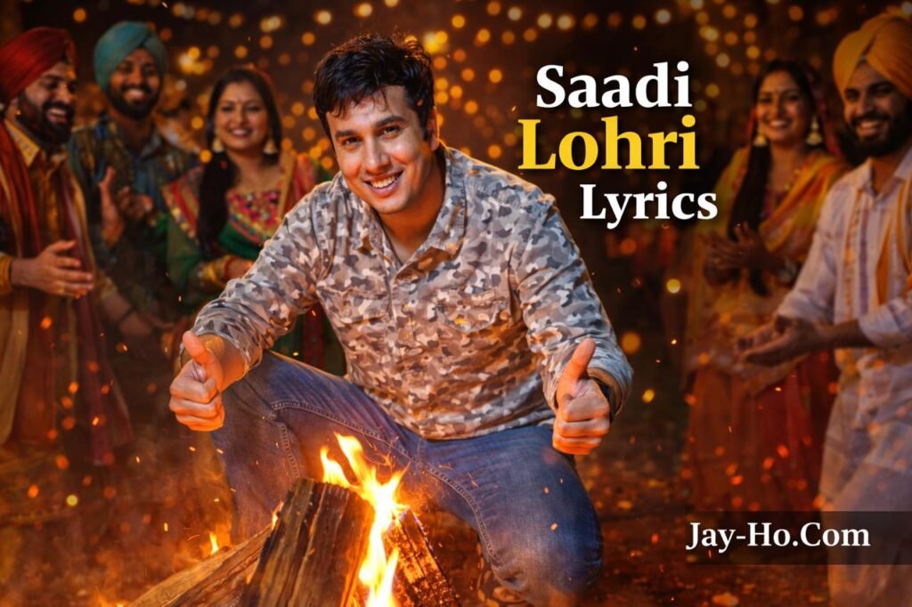 Saadi Lohri