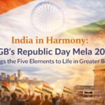 Republic Day IAGB Boston