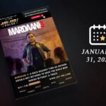 Jay-Ho! Pulse: Jan 31