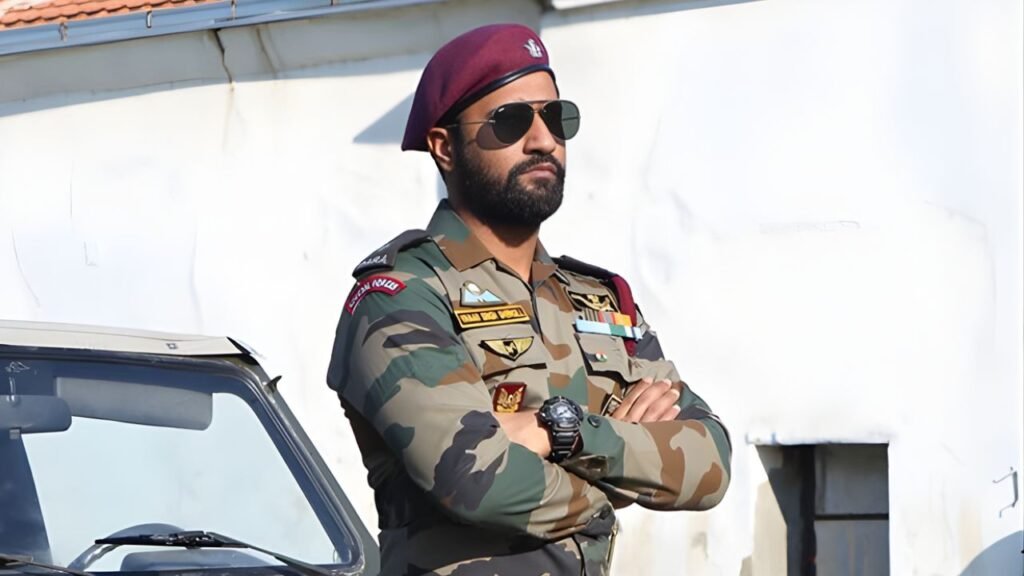Vicky Kaushal to Reprise Major Vihaan in Dhurandhar 2? What the Latest Reports Reveal