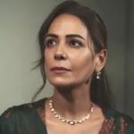 Mona Singh Opens Up On Playing a Villain in Happy Patel: “I Laughed When I First Heard the Character”