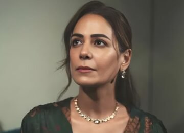 Mona Singh Opens Up On Playing a Villain in Happy Patel: “I Laughed When I First Heard the Character”