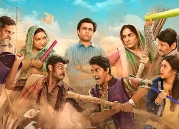 Panchayat Season 5 Confirmed: Jitendra Kumar, Neena Gupta to Return to Phulera in Late 2026