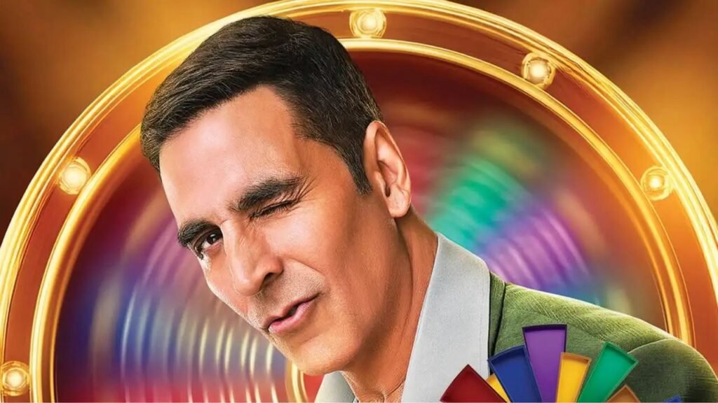 Wheel of Fortune India Trailer Out: Akshay Kumar Says ‘Kismat Aapki, Masti Meri’ as Show Gets Premiere Date
