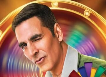 Wheel of Fortune India Trailer Out: Akshay Kumar Says ‘Kismat Aapki, Masti Meri’ as Show Gets Premiere Date