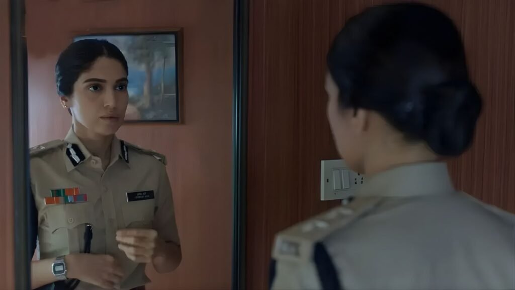 Bhumi Pednekar’s Daldal Trailer Out: 5 Shocking Reasons Fans Are Calling It Her Darkest & Best Performance