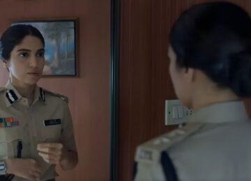 Bhumi Pednekar’s Daldal Trailer Out: 5 Shocking Reasons Fans Are Calling It Her Darkest & Best Performance