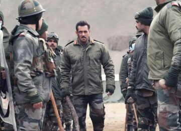 Battle of Galwan: First Track ‘Maatrubhumi’ to Release on January 24; Teaser Out Now