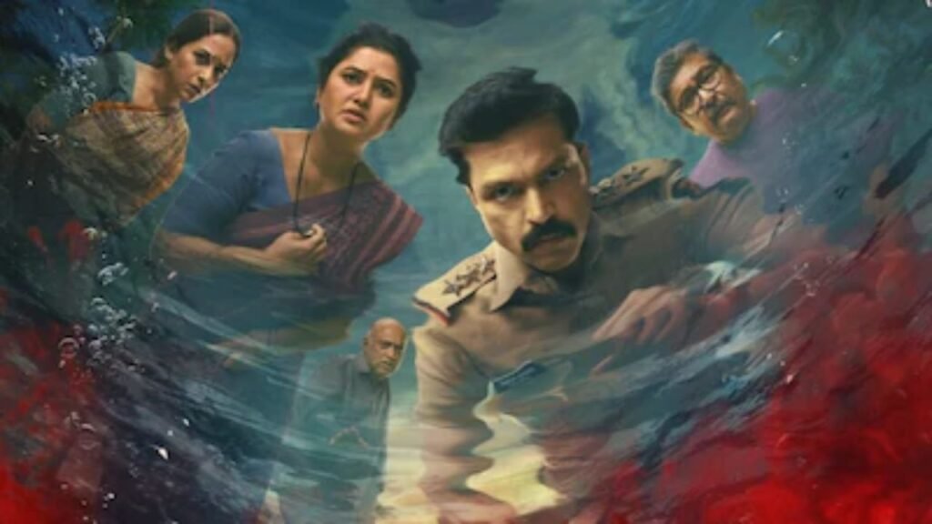 Devkhel Trailer 5 Shocking Truths: Dark, Disturbing & Unsettling