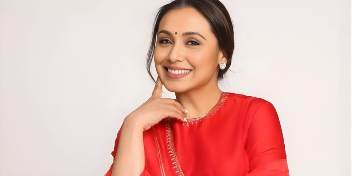 Rani Mukerji Likely to Join Akshay Kumar in OMG 3, Report Says