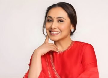 Rani Mukerji Likely to Join Akshay Kumar in OMG 3, Report Says