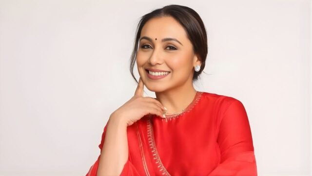 Rani Mukerji Likely to Join Akshay Kumar in OMG 3, Report Says